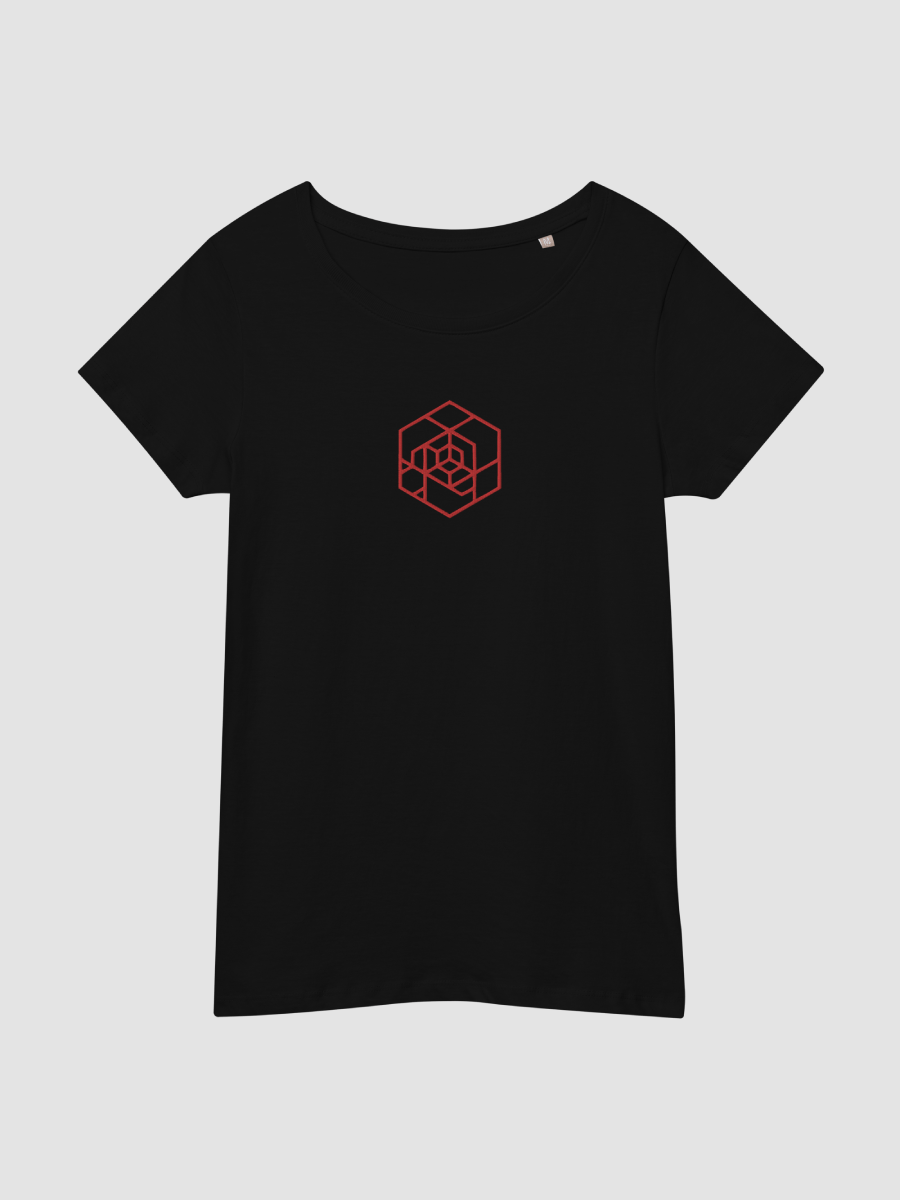 THE MARK FEMININE TEE product image (2)