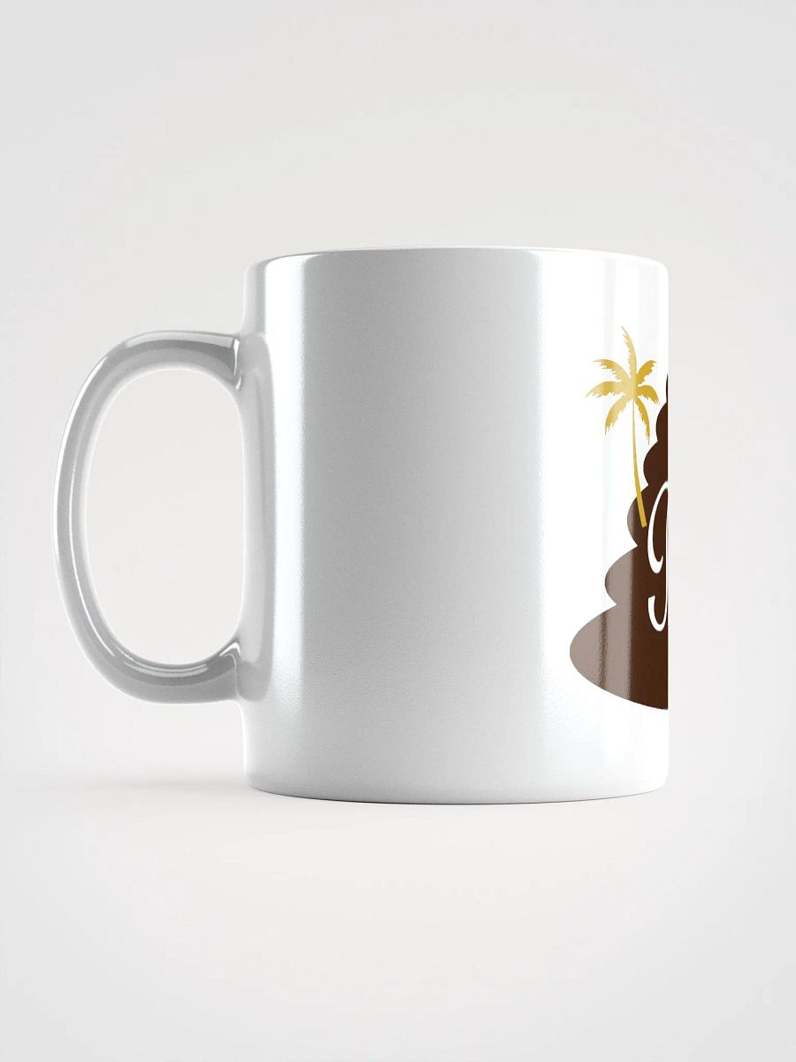 Poop Pees Classic Logo Hot Brown Holder product image (18)