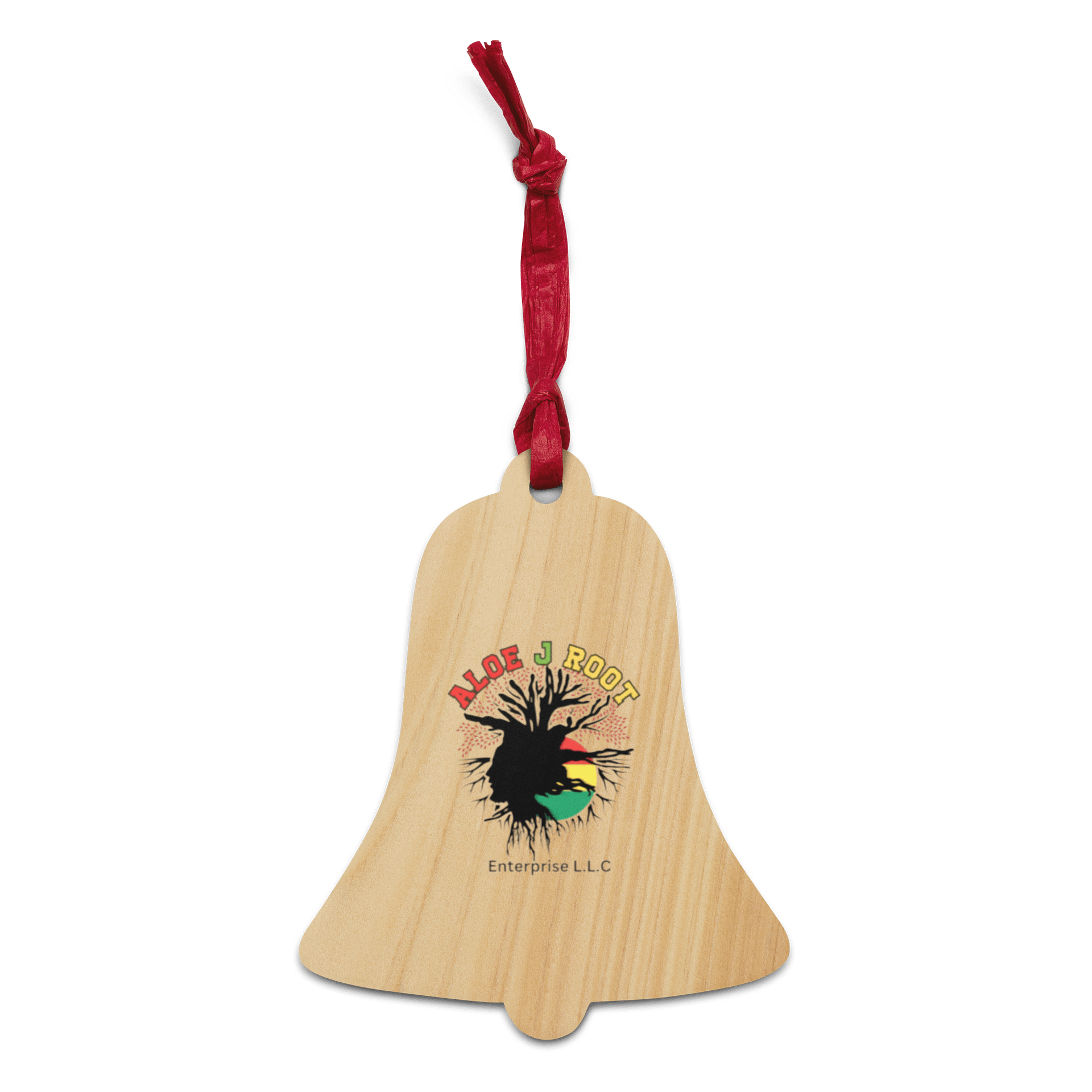 Rooted Harmony Wooden Ornaments product image (1)