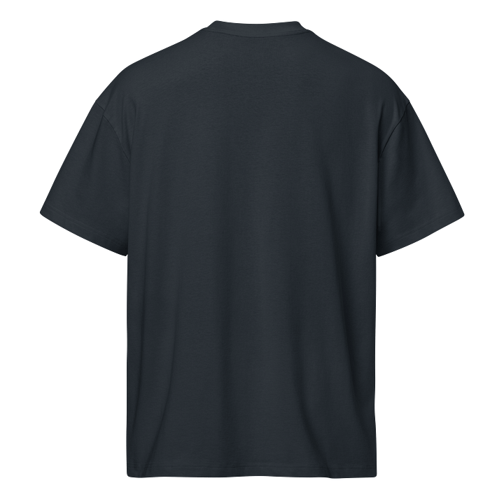 Páfata - DVATS - Men's Box Tee product image (2)