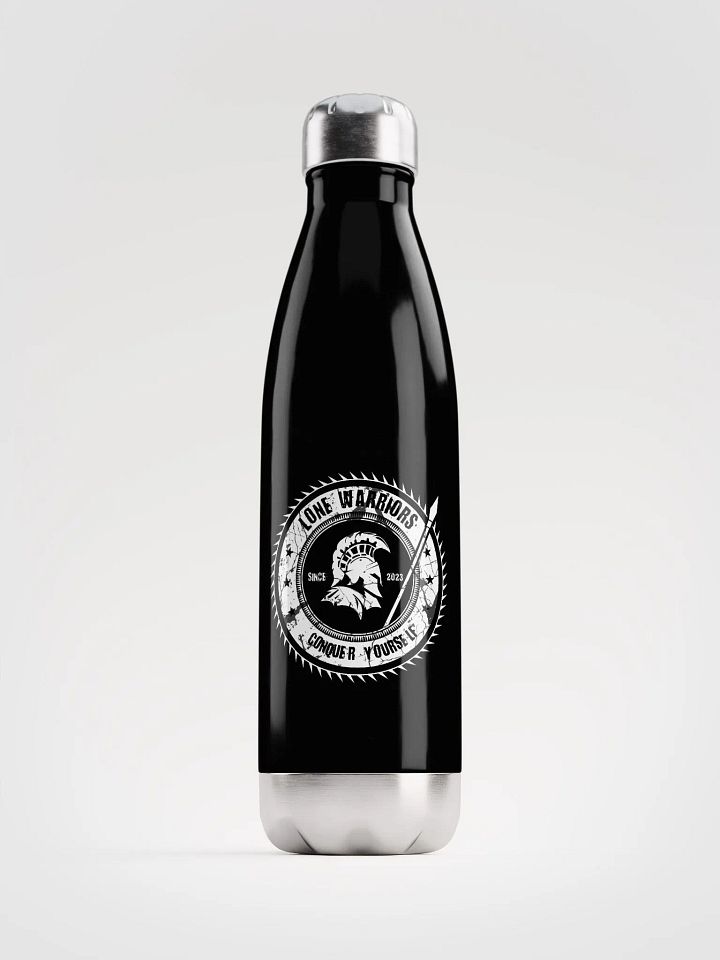Stainless Steel Water Bottle product image (1)