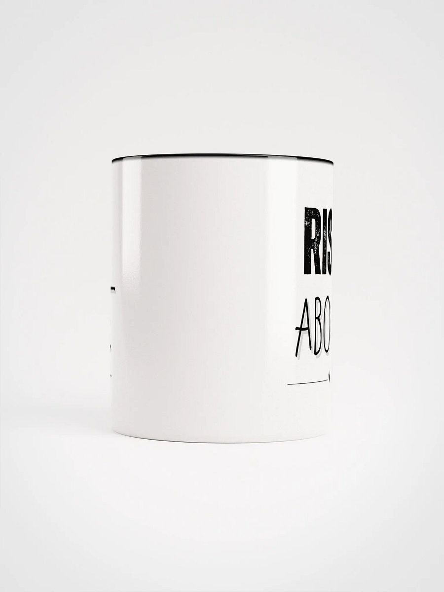 Morning Praise Ceramic Mug product image (9)