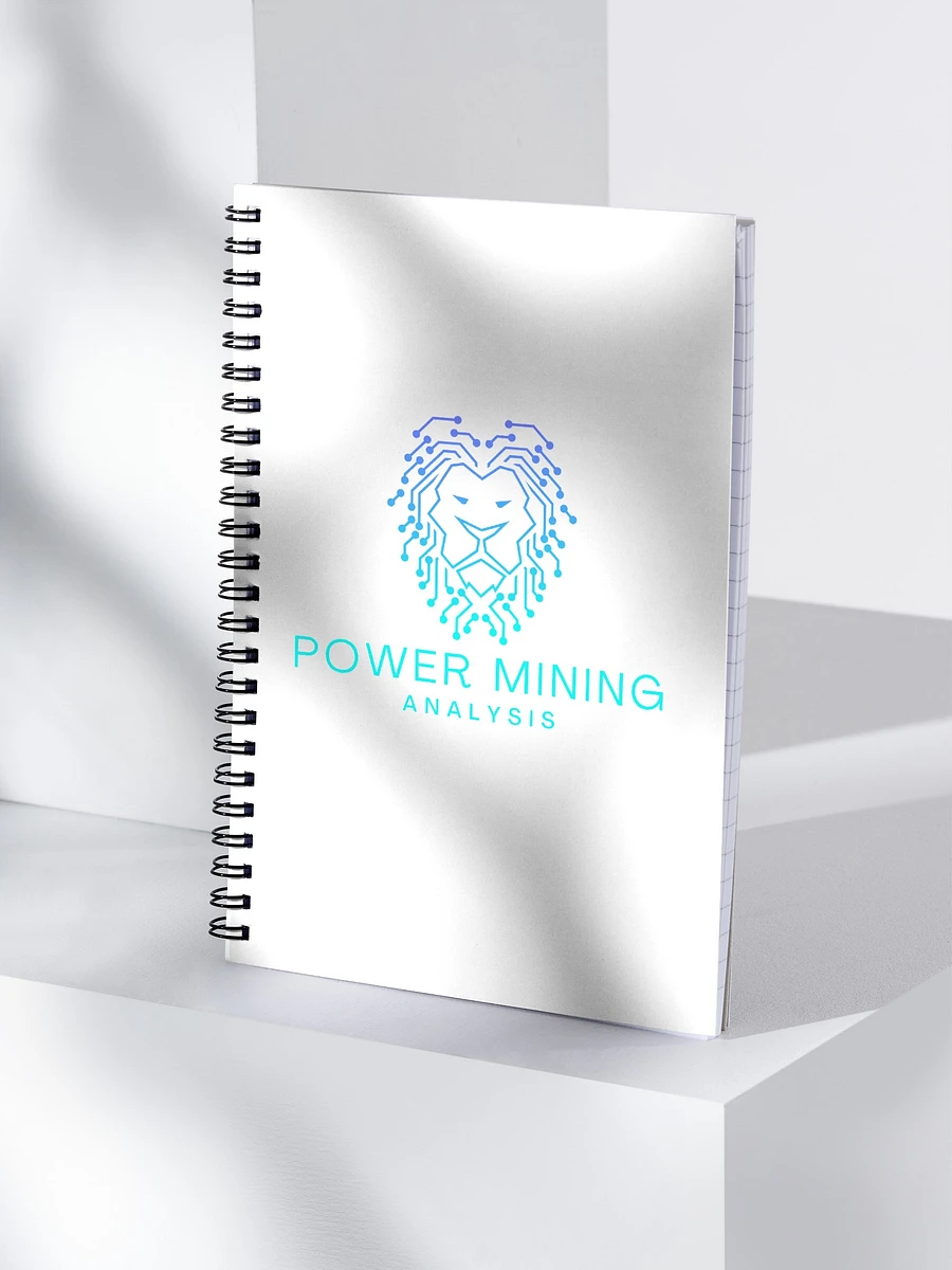 Power Mining Analysis Notebook product image (4)