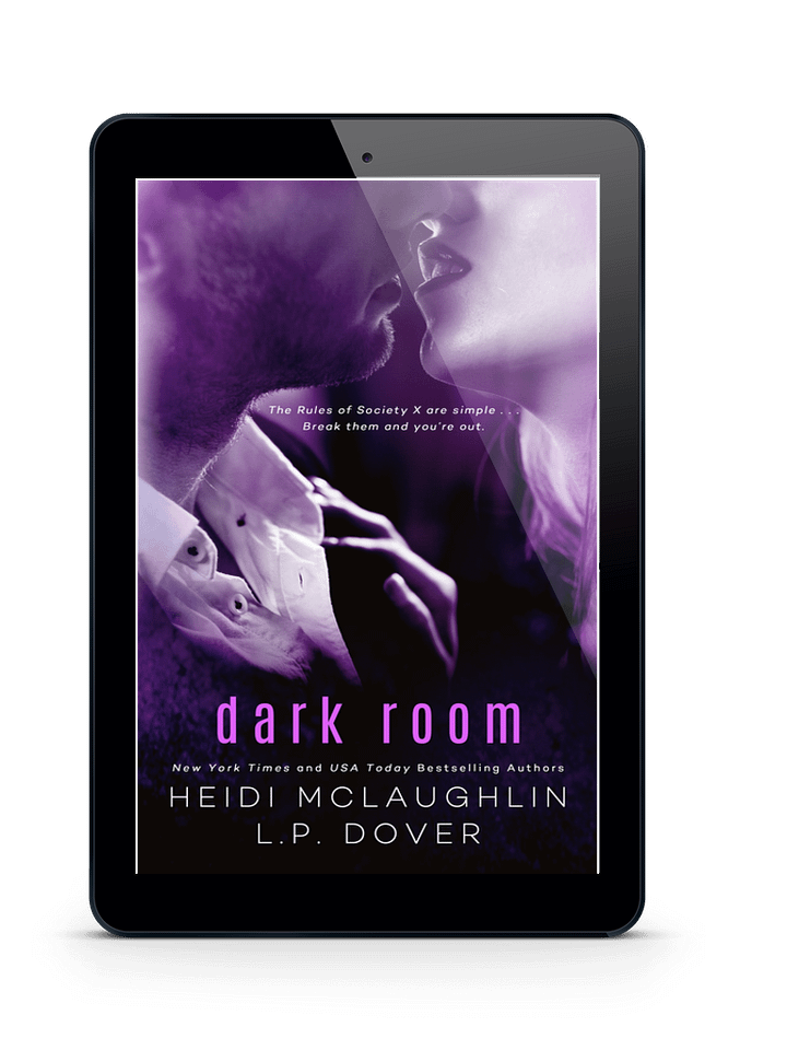 Dark Room product image (2)