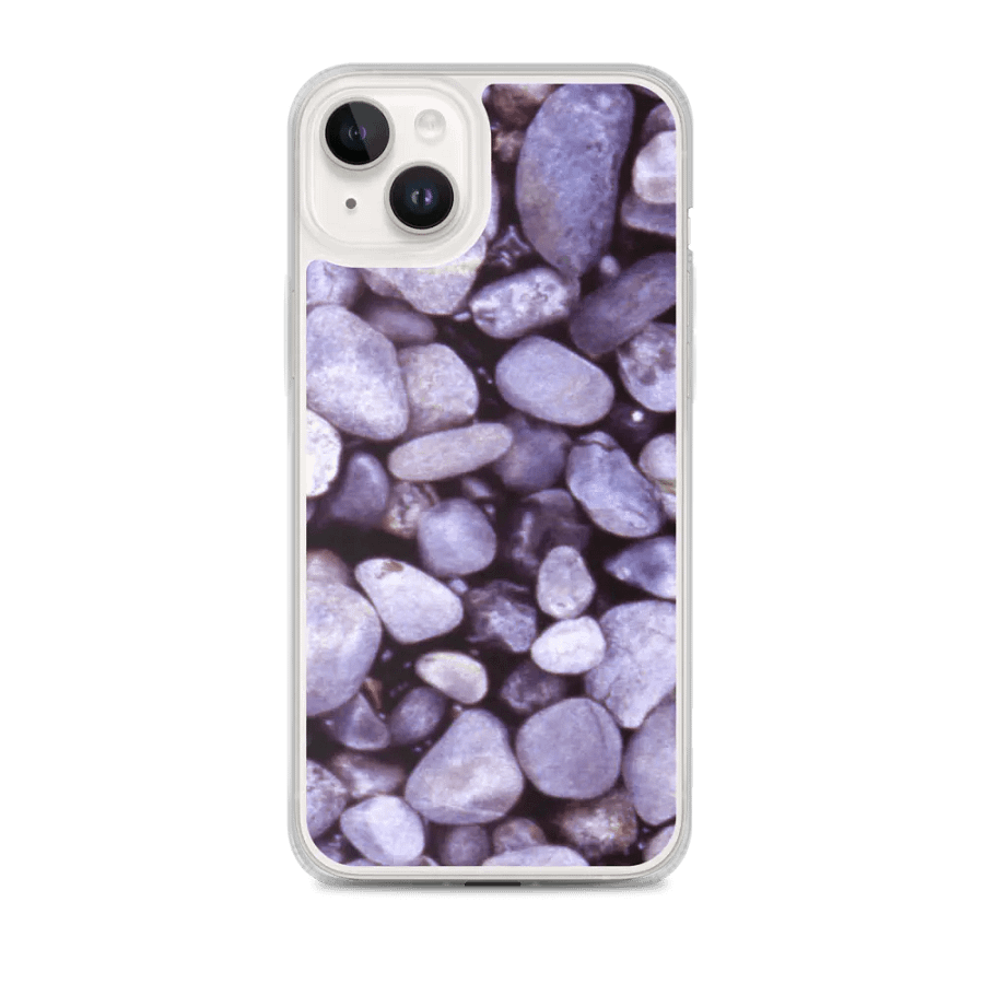 Rock Clearcase for iPhone product image (1)