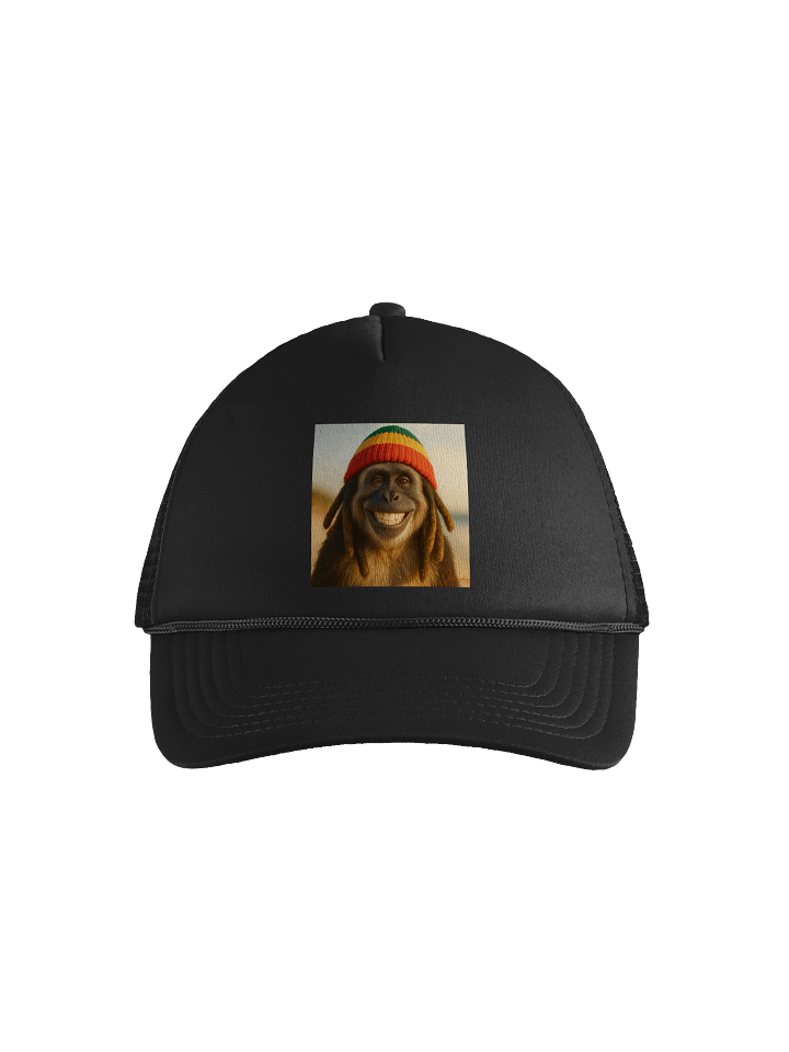 Jahmunkey hat product image (1)