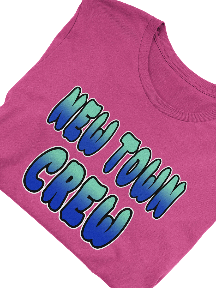 NTC Bella T-Shirt product image (5)