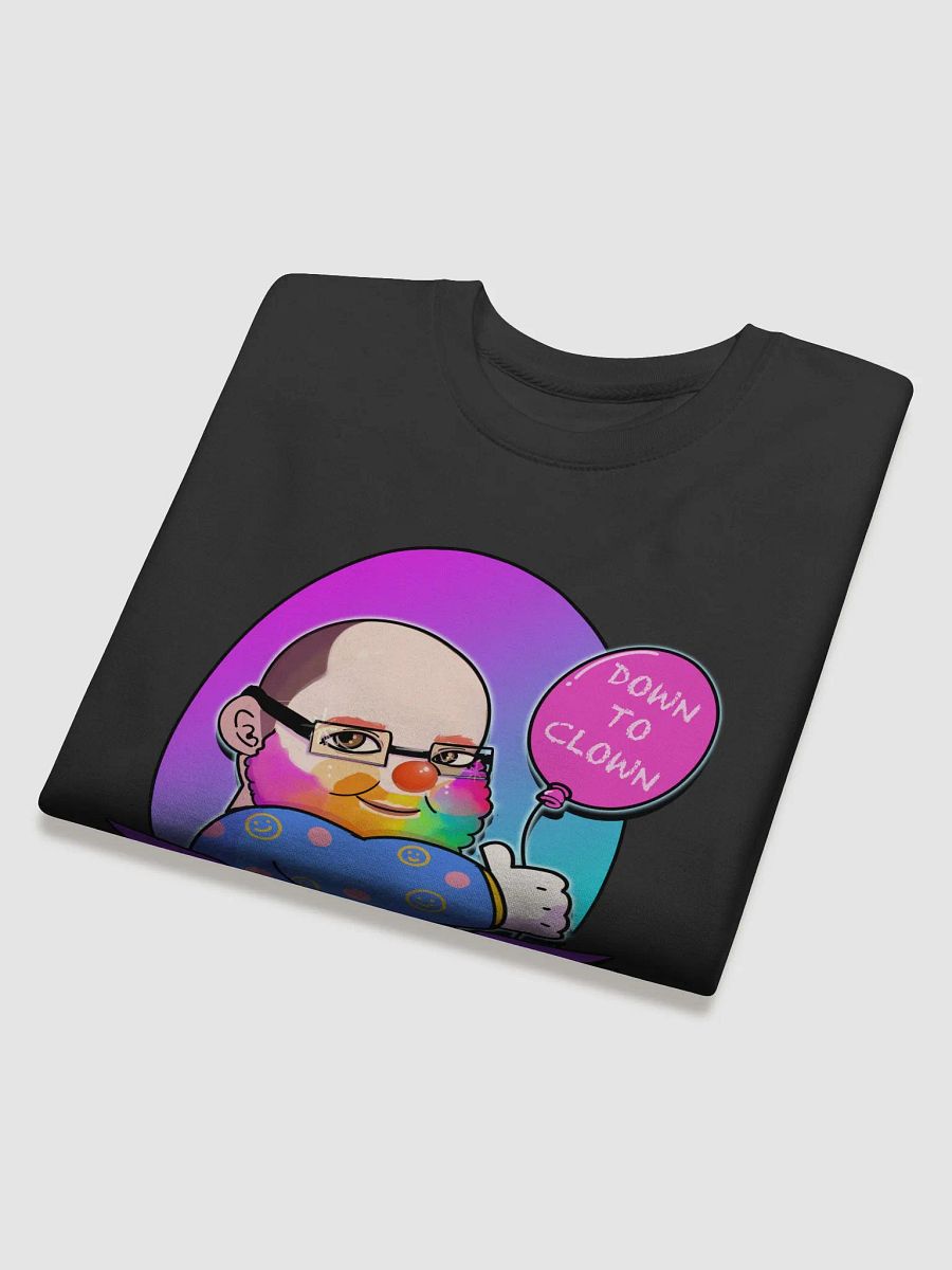 ClownyLo Sweater product image (4)