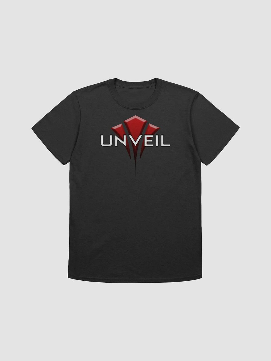 UNVEIL SHIRT - RED product image (1)
