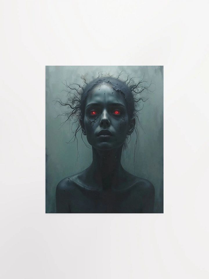 The Awakening Matte Poster product image (8)