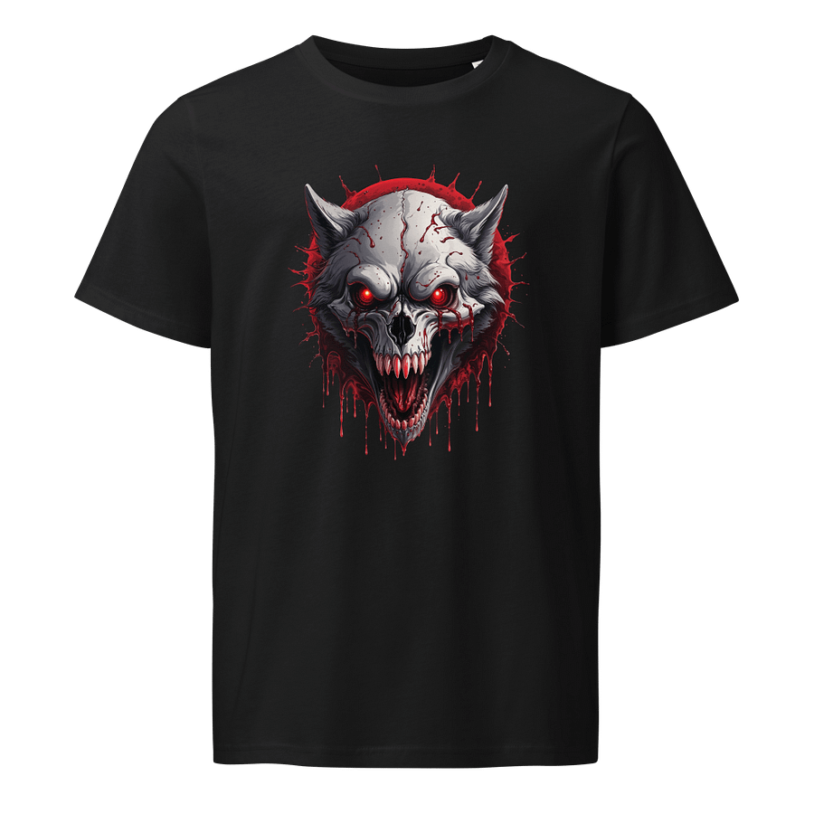 Savage Skull Unisex Tee product image (5)
