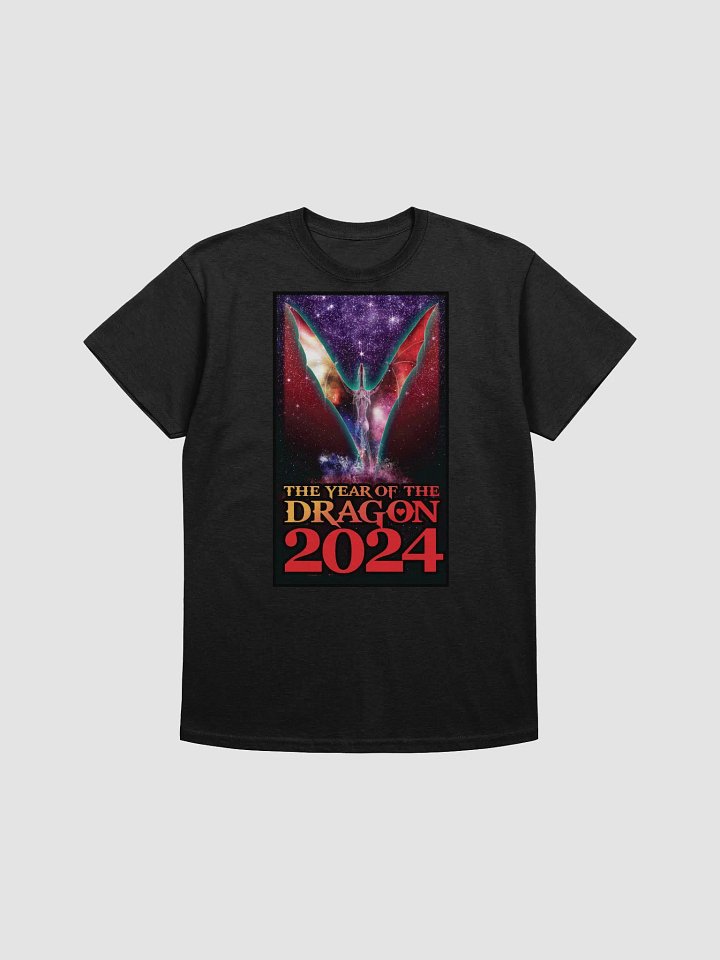2024 is THE YEAR OF THE DRAGON product image (1)