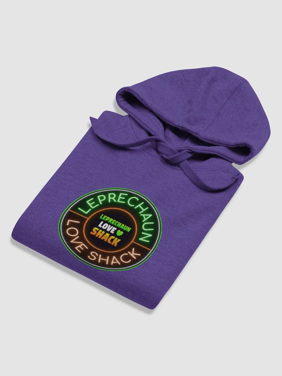 LLS V2 Logo Hoodie product image (12)
