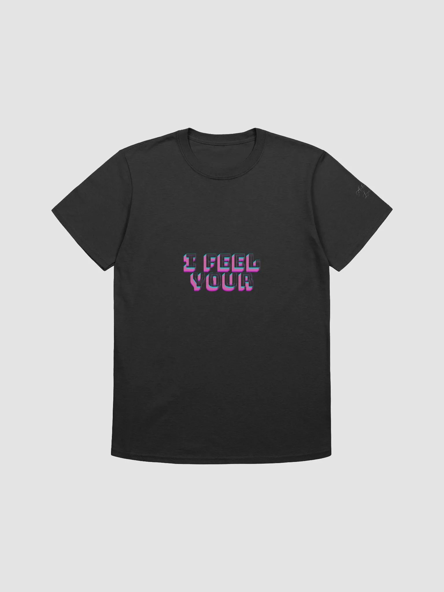 Body Heat Tee product image (1)
