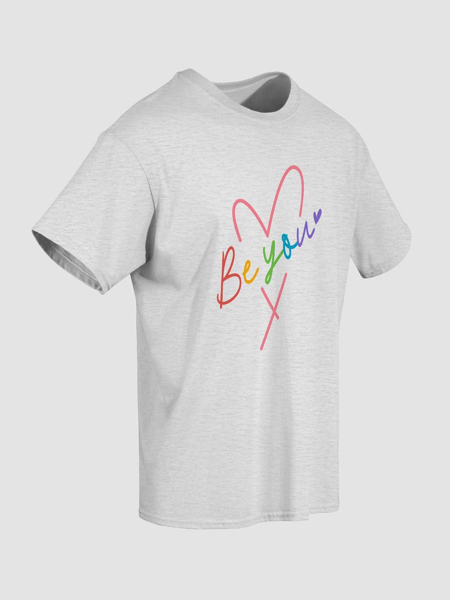Be You Tee product image (2)