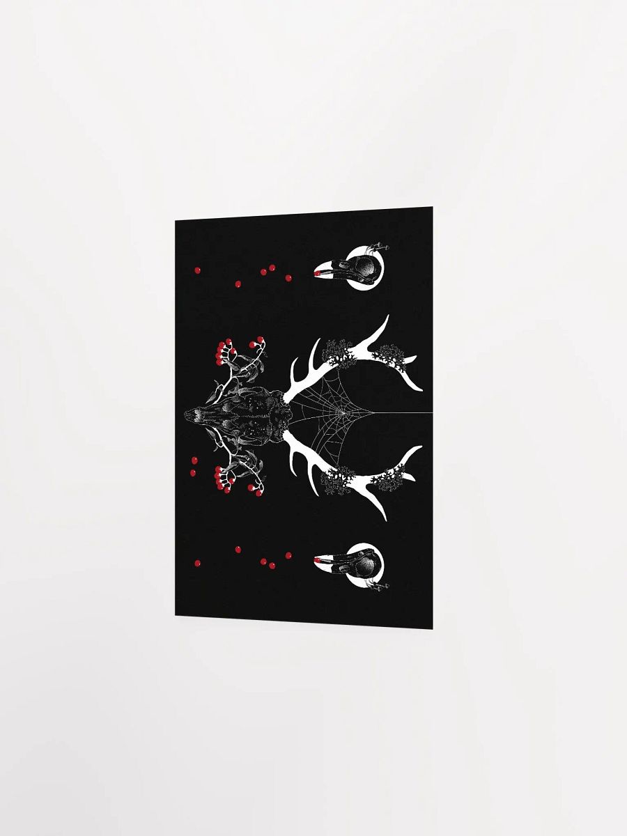 Death and Decay Print product image (10)
