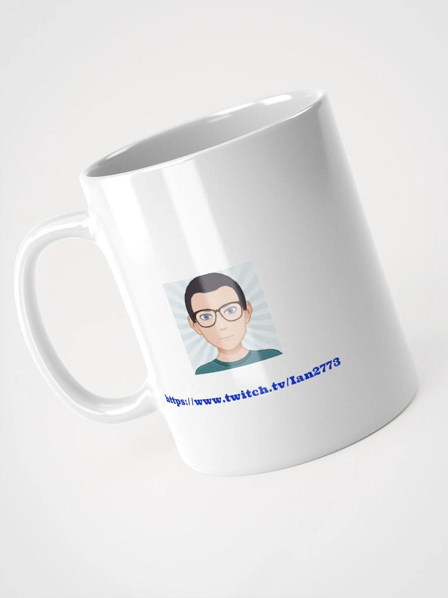 Logo Mug product image (3)