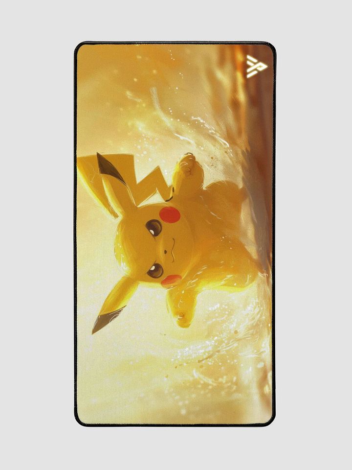 Pikachu’s Thunder Strike product image (2)