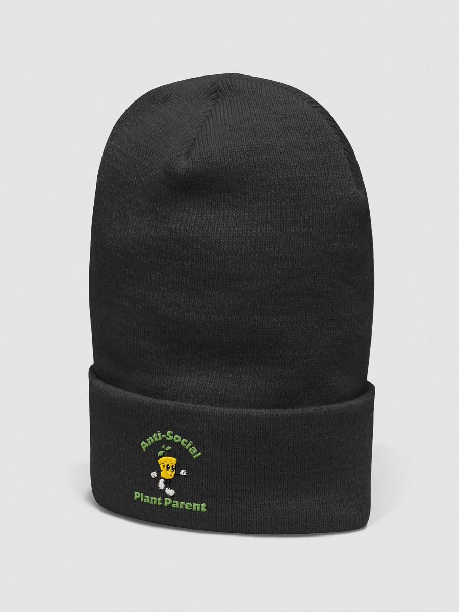 Catch Me Inside Beanie product image (1)
