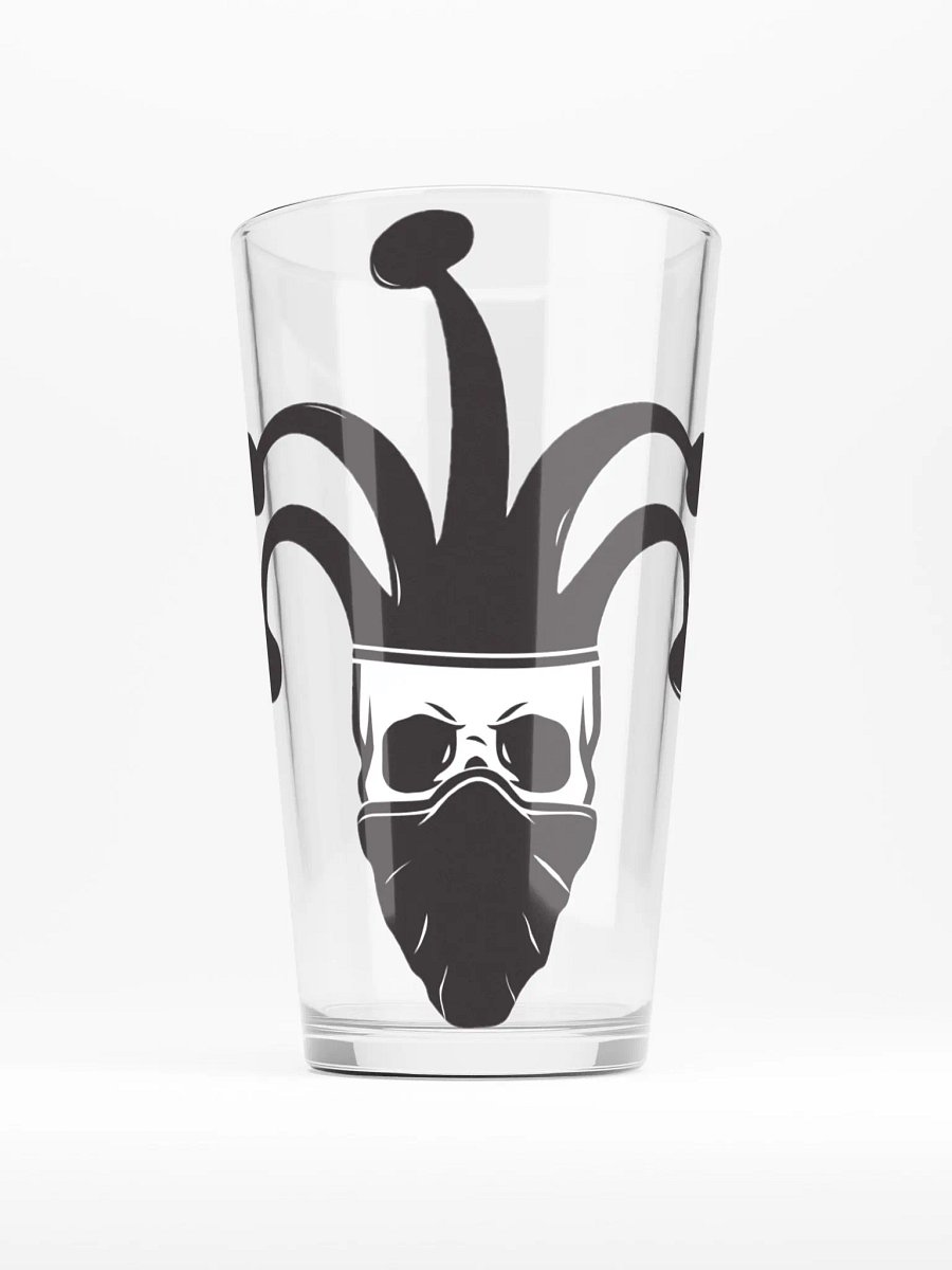 Dead Jester - Drink Tumbler product image (1)
