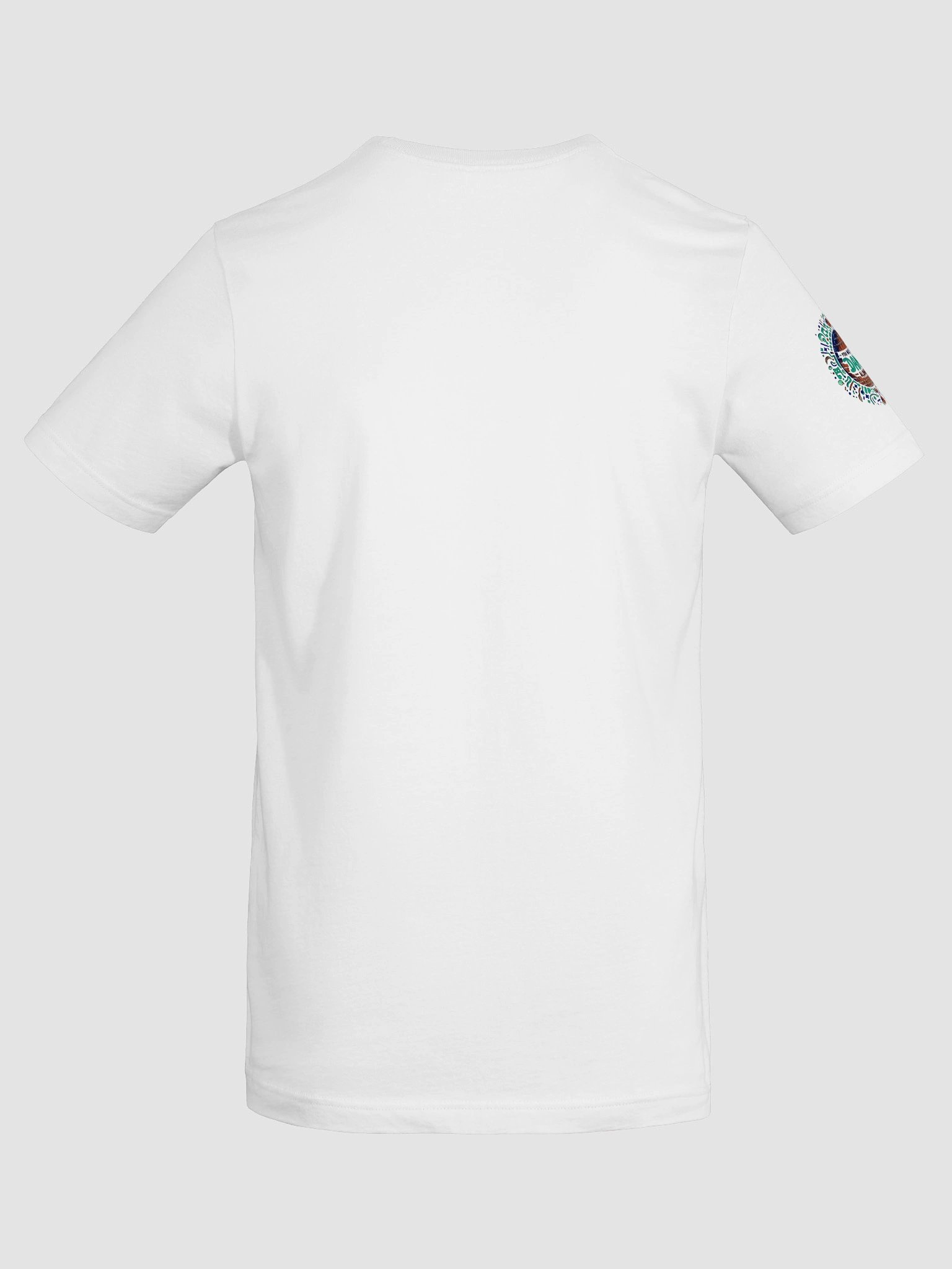 You And Me And The Dancefloor Tee - Light Colors product image (62)