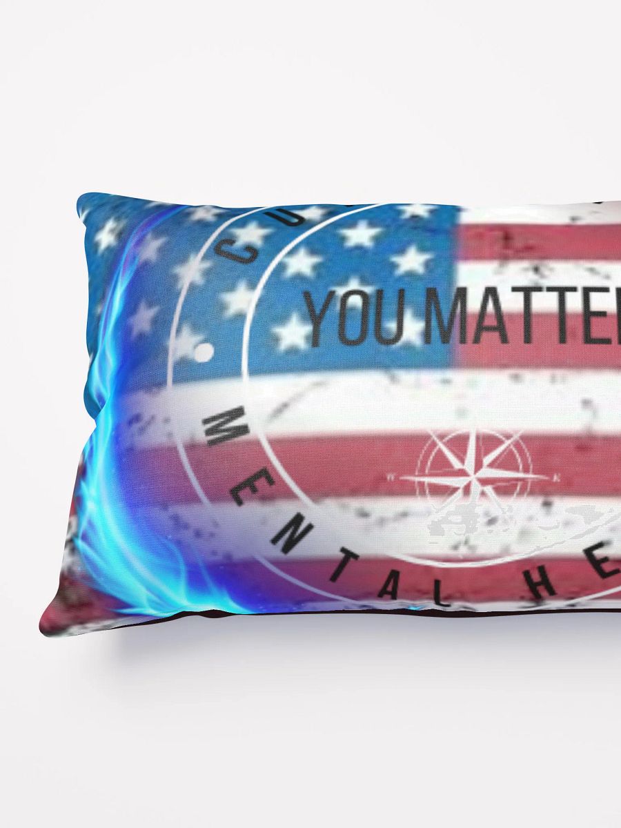 Indynurse custom pillow product image (8)
