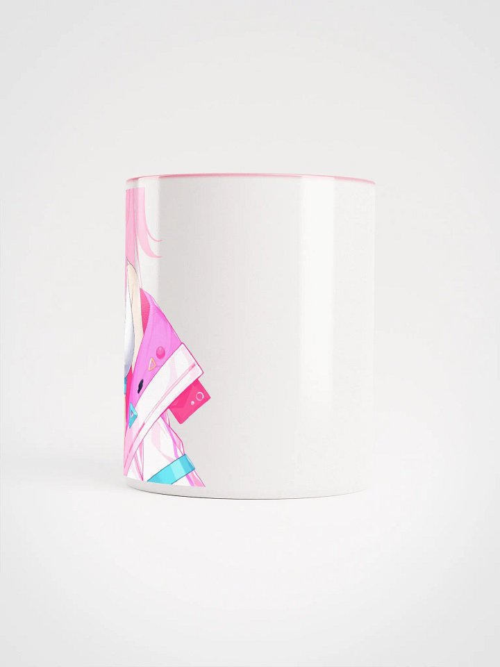 Booba Mug product image (2)