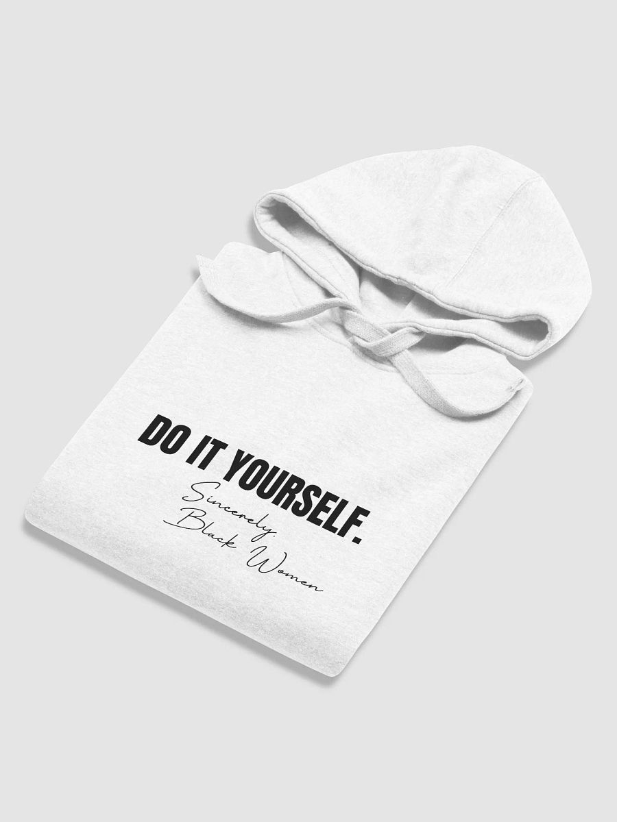 Do It Yourself. Sincerely, Black Women product image (5)