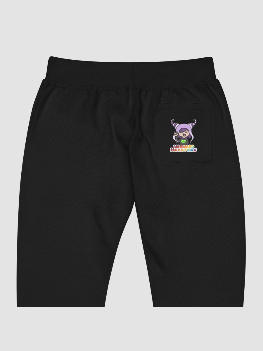 Monster Sweatpants product image (4)