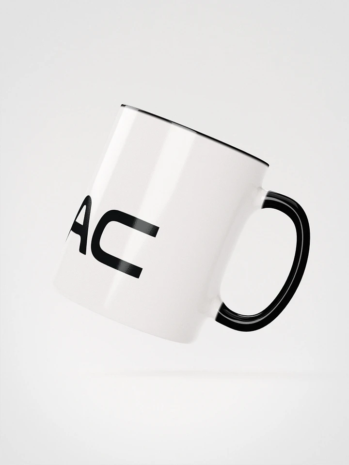 JMAC Dual Color Mug product image (2)