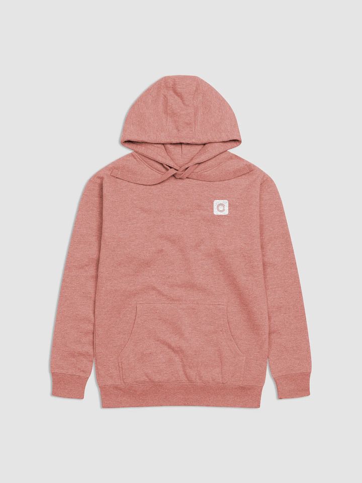 CB Logo Hoodie product image (1)