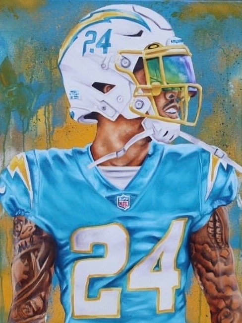 Path To The Draft product image (1)