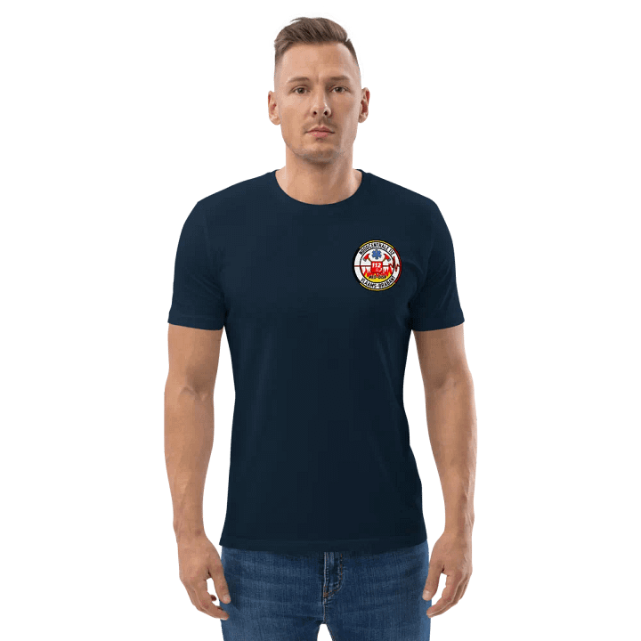 112 tshirt vbr (geen mouw bedrukking) product image (2)