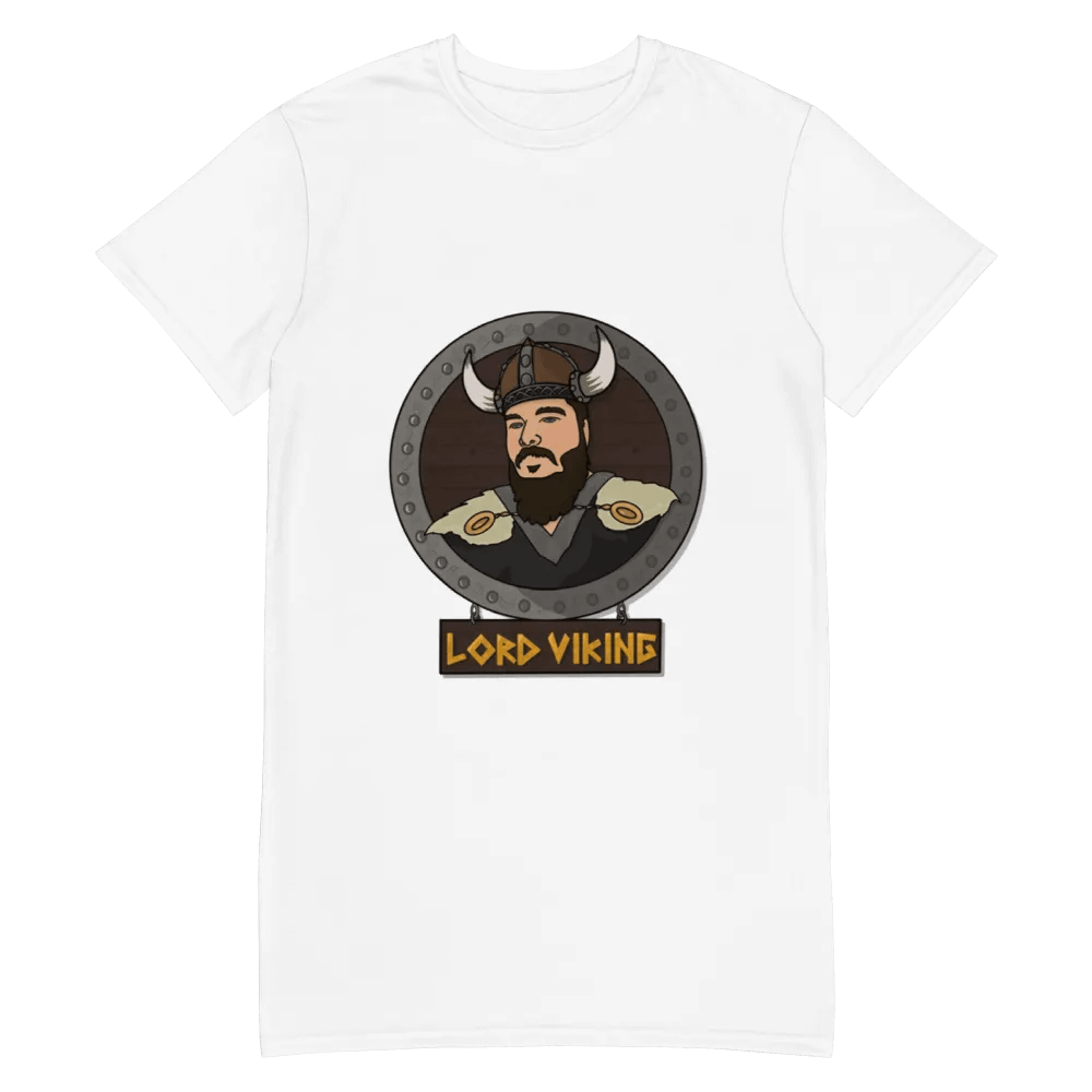 Lord_ViKiNG longshirtdress product image (2)