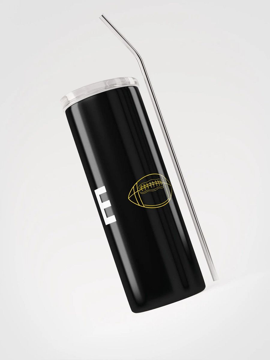 Emblematic Yellowcard Stainless Steel Tumbler product image (3)
