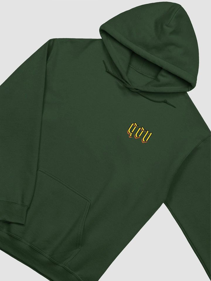 QOV - Hoodie product image (25)