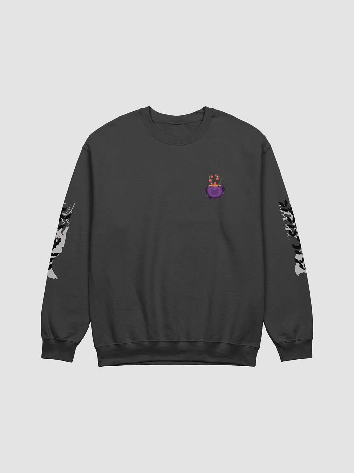 I Hate It Here Sweatshirt - Front Design product image (1)