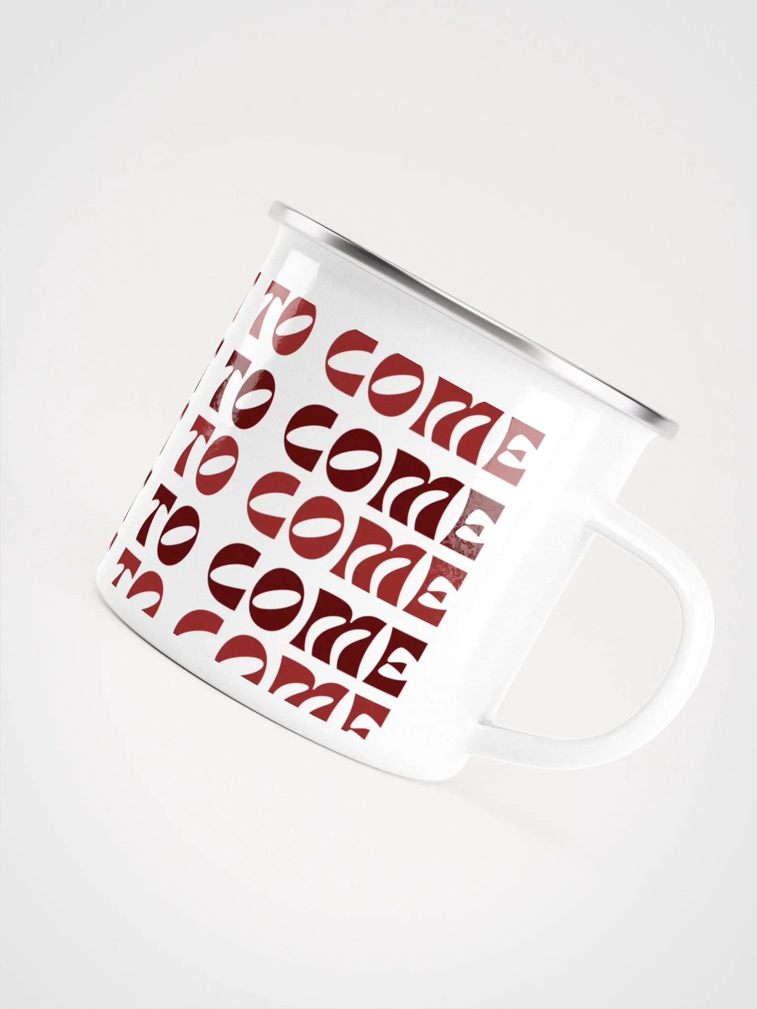 The Best Is Yet To Come: Coffee Mug product image (4)