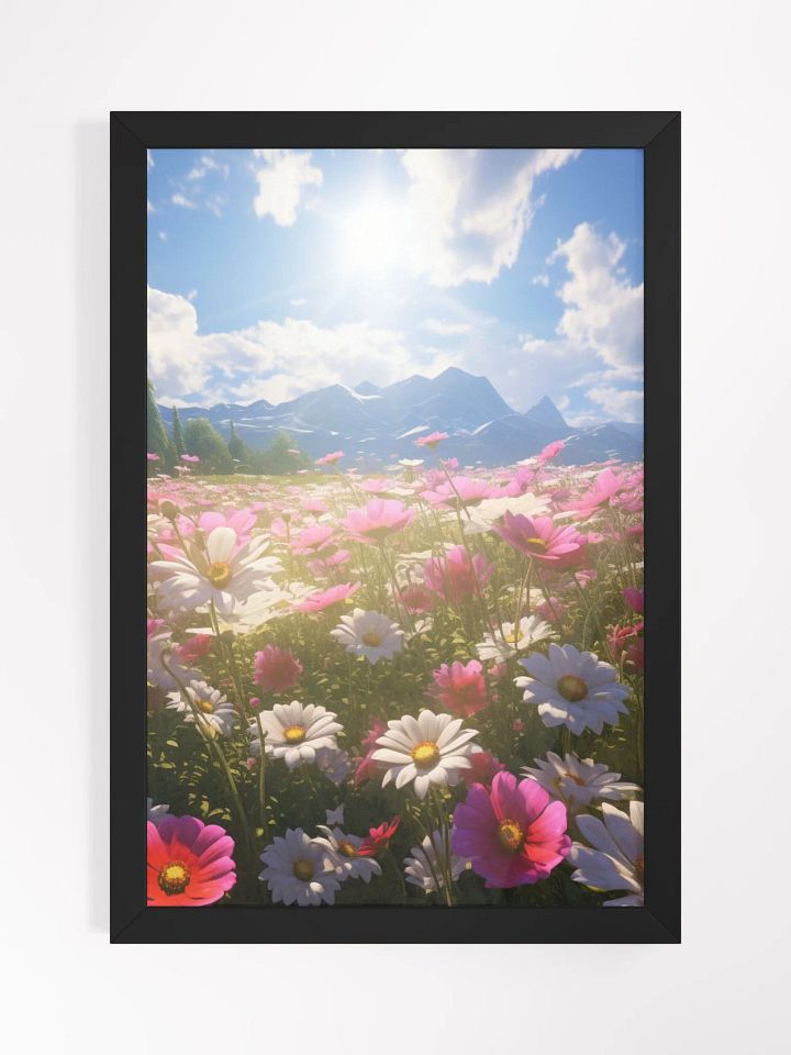 Flowers - Poster product image (1)