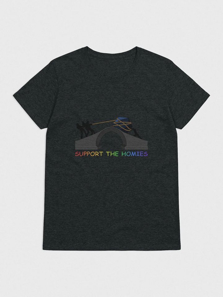 Support the Homies | Women's T Shirt product image (6)