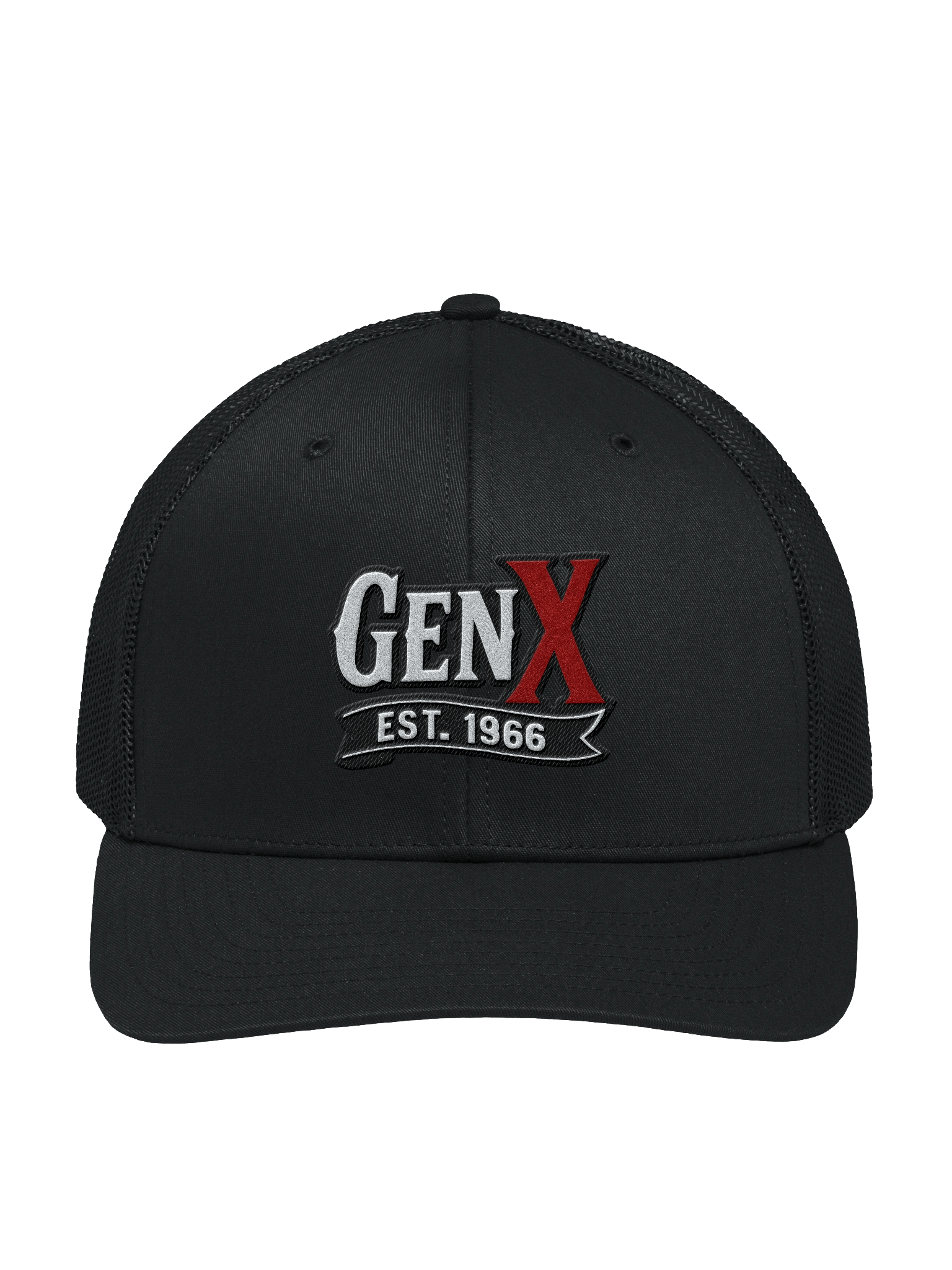 GenX 1966 Model product image (1)