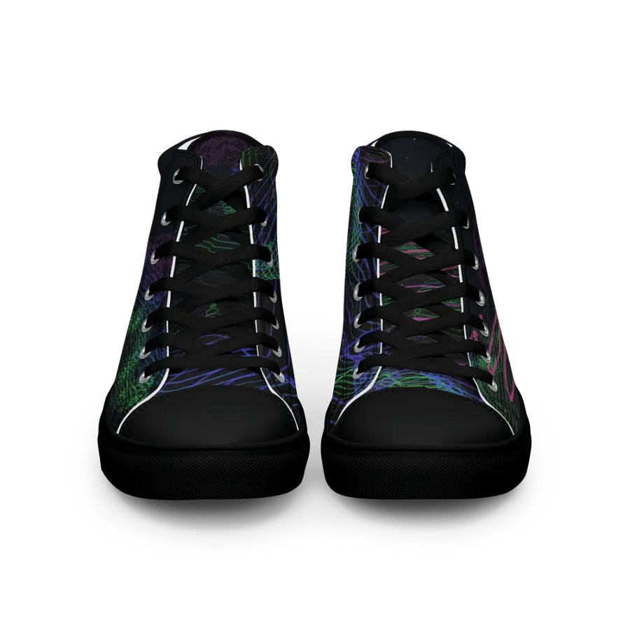 DCJ - Void shoes (m) product image (3)