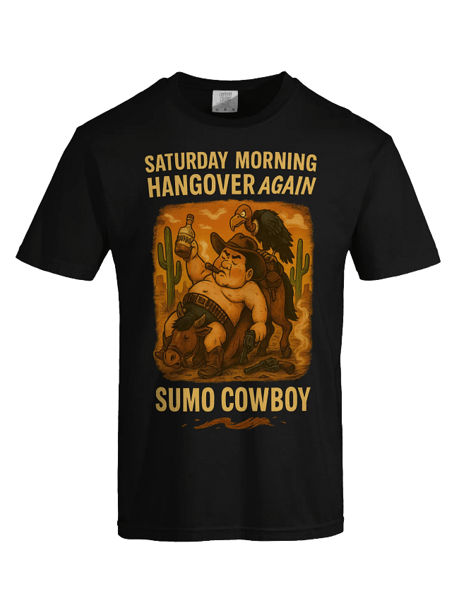 SUMO COWBOY