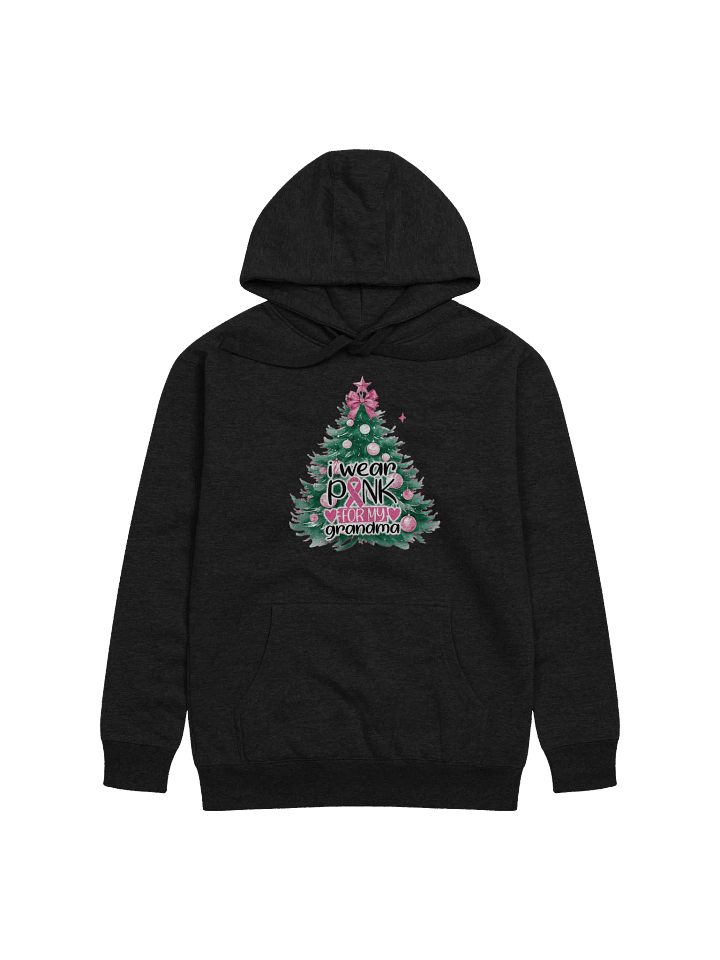 For My Grandma Hoodie product image (5)