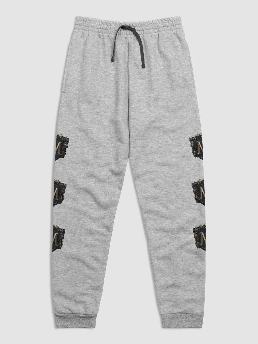 Morgan Royal Skull Joggers product image (6)