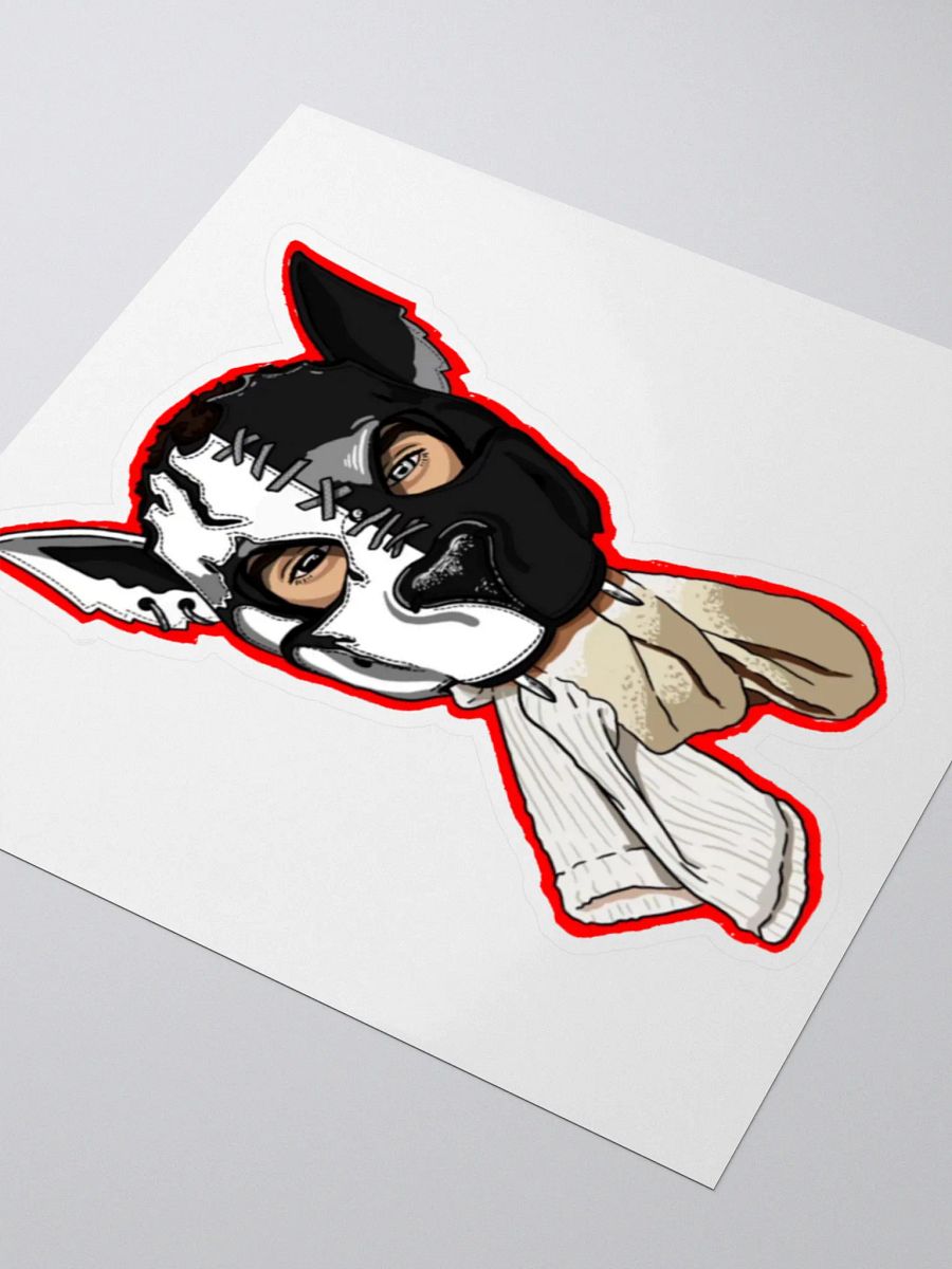 OMEN sticker product image (3)