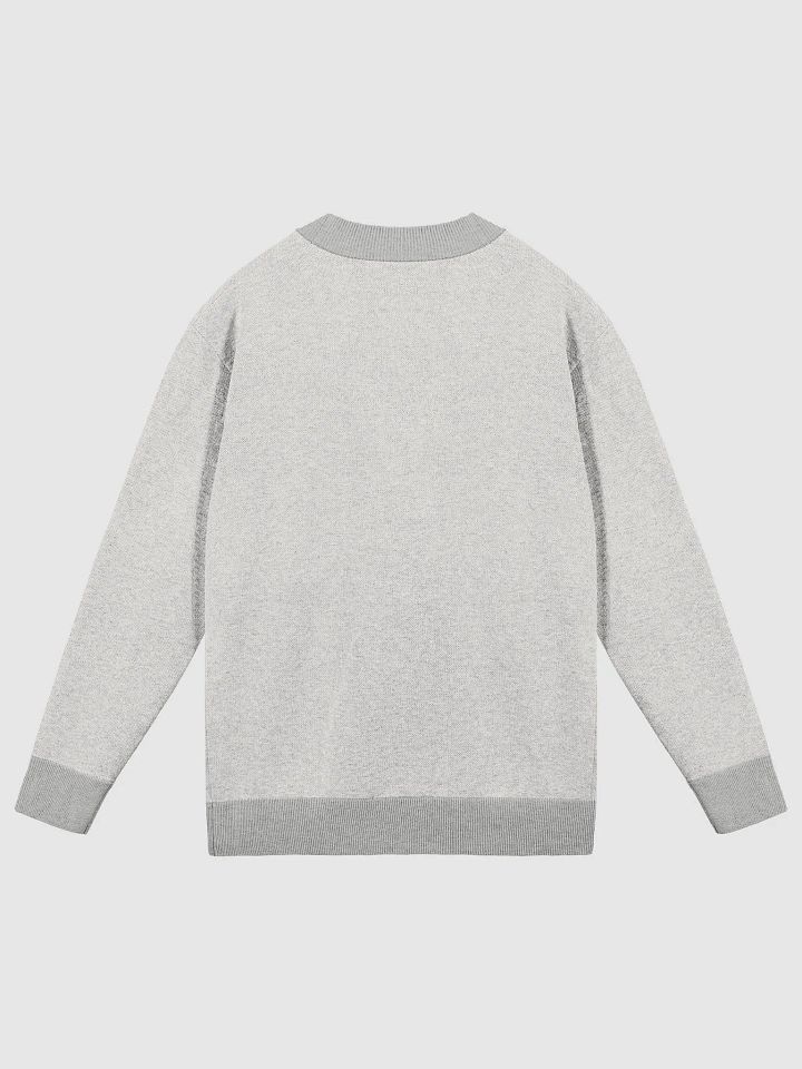 Jellyfish Knit Cardigan product image (9)