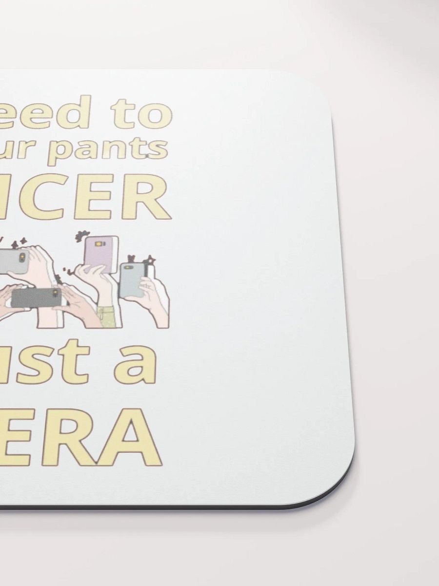 NO NEED TO WET YOUR PANTS OFFICER product image (5)