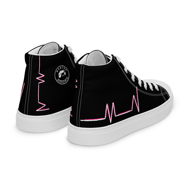 kicks #5: heartbeat product image (1)