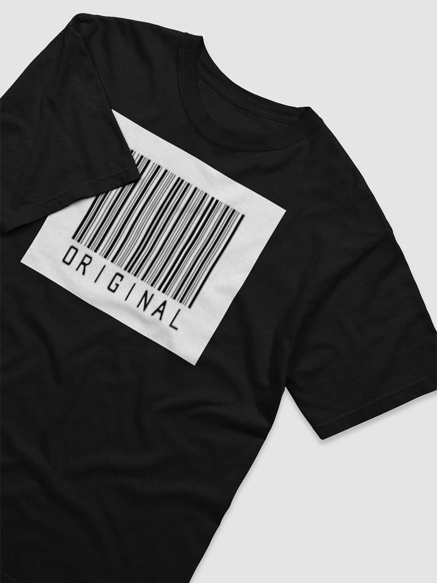 ORIGINAL(BARCODE) product image (7)